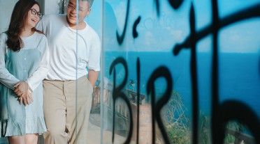 Album concept Đà Nẵng độc đáo 